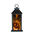 Halloweenlanterne LED 14 x 30,5 cm